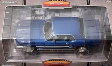 GREENLIGHT 1968 FORD MUSTANG