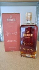 Rhum vieux Isautier