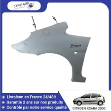 🇫🇷 AILE AVANT GAUCHE