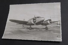 Photo Originale Avion Cessna
