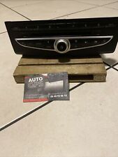 autoradio gps Cabasse renault
