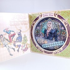 Leone Abbacchio JoJo's Bizarre