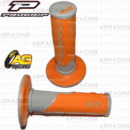 Pro grip progrip 801 poignées - pro,