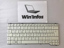 Clavier Français Original NSK-F3P0F FUJITSU Siemens Amilo Pa 3515 (MS2242)