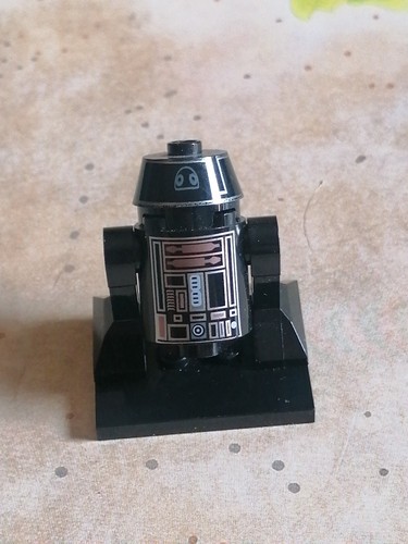 New lego from - new, r5-j2