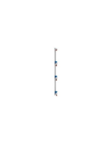 Peigne vertical entraxe - peigne,