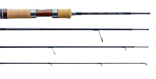Tenryu rays integral - rays,