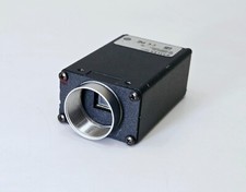 Caméra Industrielle Basler A641F Noir Et Blanc CCD 2M Pixels (Sans Objectifs) #2