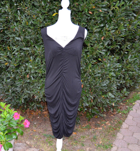 Robe fourreau sexy femme