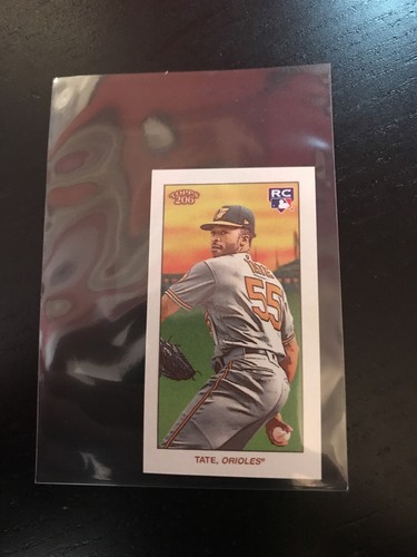 2020 topps t206 - wave, 1