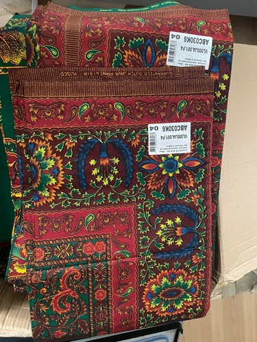 Vlisco java