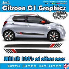CITROEN C1 C2 C3 VTR SPORT