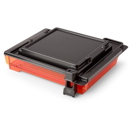Formlabs bac résine pour - -,