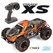 T2M T4966 PIRATE XS Mini