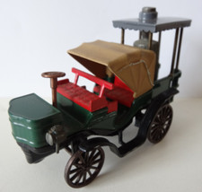 Amédée Bollée - Mancelle -