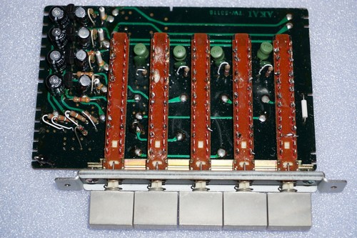 Carte 5311a pour akai - -,