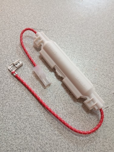 Fusible 5kv 8a four - 0.8a,