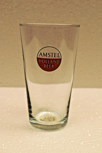 Verre tumbler publicitaire - À,
