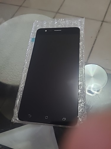 Vitre tactile ecran lcd pour - ecran,