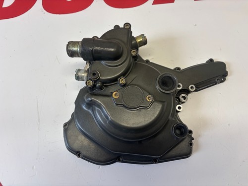 Cache moteur boîtier