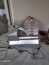 trancheuse à jambon