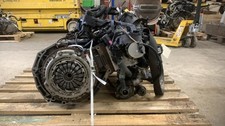 Moteur RENAULT GRAND MODUS