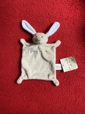 🇫🇷 Doudou Plat Lapin