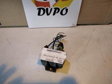 Boitier de prechauffage