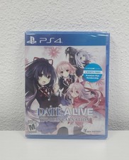 Date A Live Ps4 Playstation 4 Neuf