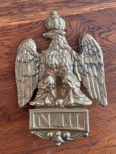 Aigle drapeau de - aigle,