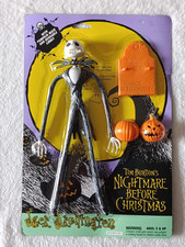 Jack Skellington 1993 HASBRO