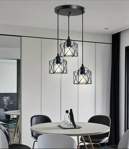 Lustre suspension - lustre, en