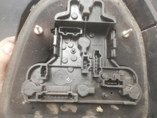 Feu arriere principal gauche