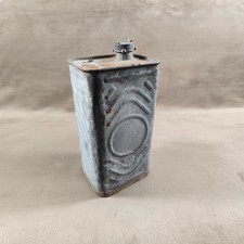 Bidon Jerrican BP Essence