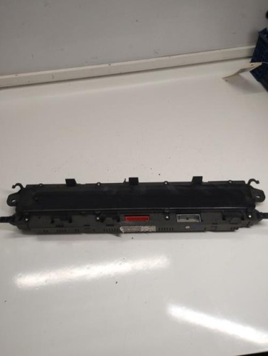 Afficheur renault scenic - renault, 2