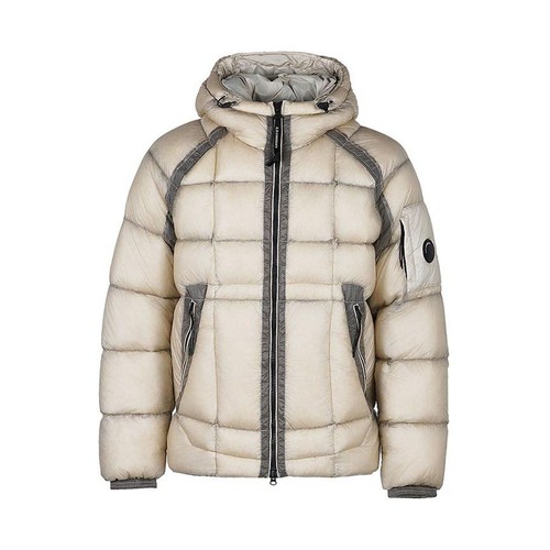 Company doudoune capuche - cp,