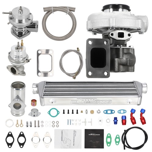 T04e universal turbo t4 - universal,