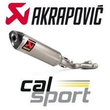 Akrapovic Yamaha YZF R1 2015