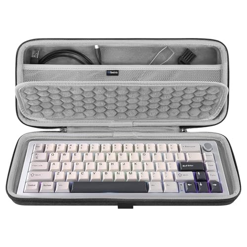 Geekria compact keyboard - geekria, 65