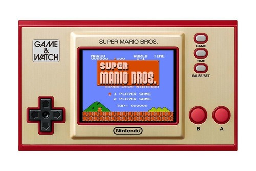 Nintendo super mario - nintendo,