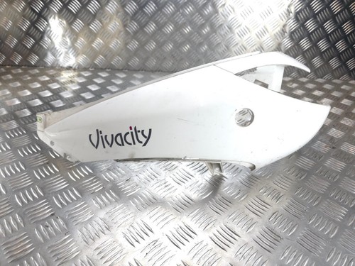Peugeot vivacity 100 2t - 100, 50