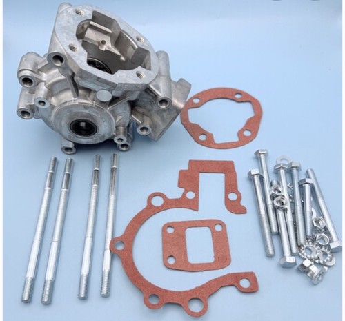 Neuf carter moteur p2r av10 - carter,