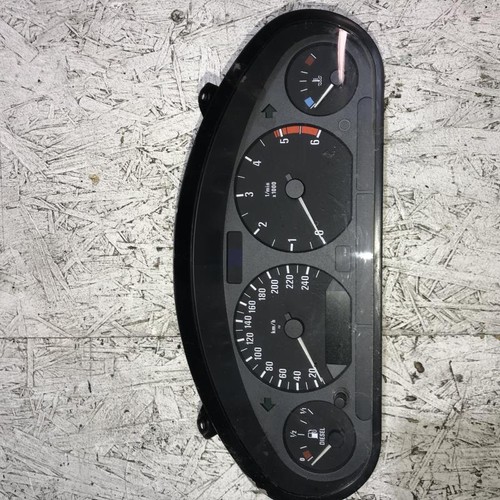 Compteur bmw serie - compteur, 3