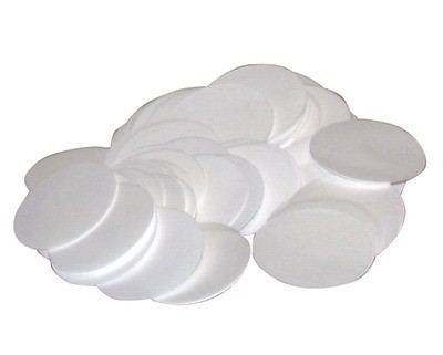 Papier filtre pour