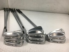 (MacGregor) Iron Set Synchro