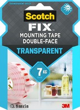 Scotch fix ruban adhésif - scotch-fix,
