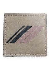 GALON POITRINE CAPORAL-CHEF