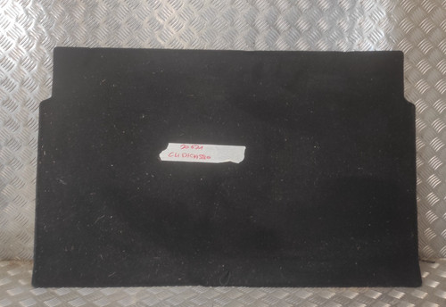 Tapis coffre arrière - ,