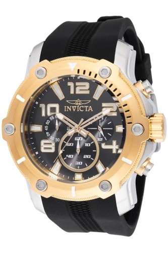 Invicta pro diver 45738 montre - invicta,