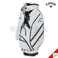 Sac chariot caddie Callaway